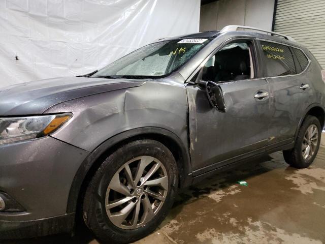 Photo 9 from auction – 2015 NISSAN ROGUE S with VIN 5N1AT2MV8FC878582