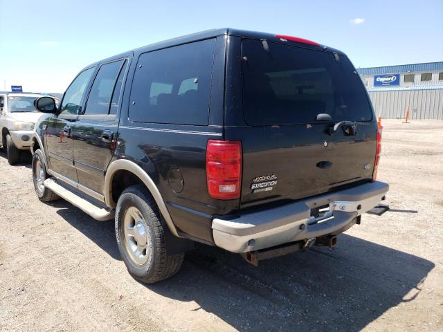 Photo 3 from auction – 2002 FORD EXPEDITION with VIN 1FMFU18L22LA17799