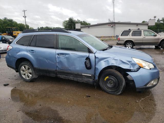 Снимка 9 от търг – 2010 SUBARU OUTBACK 2. с VIN 4S4BRCCC0A3348656