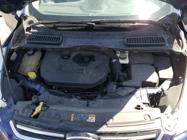 Photo 7 from auction – 2013 FORD ESCAPE SEL with VIN 1FMCU0H9XDUD55000