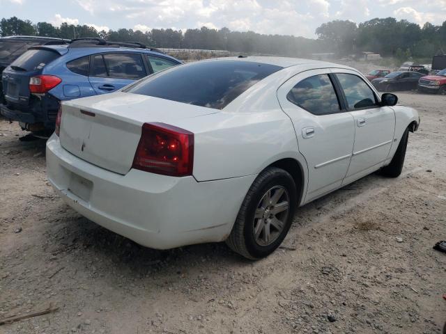Photo 4 from auction – 2010 DODGE CHARGER SX with VIN 2B3CA3CV0AH309937