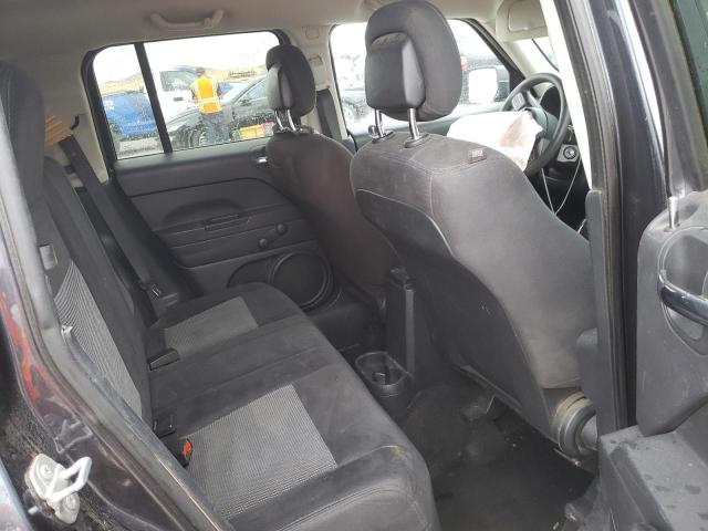Photo 6 from auction – 2015 JEEP PATRIOT SP with VIN 1C4NJRBB6FD232402