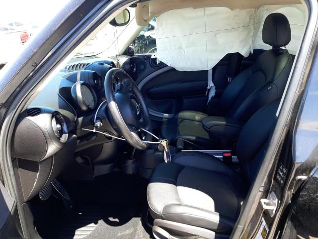 Photo 5 from auction – 2016 MINI COOPER S C with VIN WMWZC5C50GWU03550