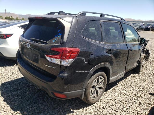 Photo 4 from auction – 2019 SUBARU FORESTER P with VIN JF2SKAEC0KH506185