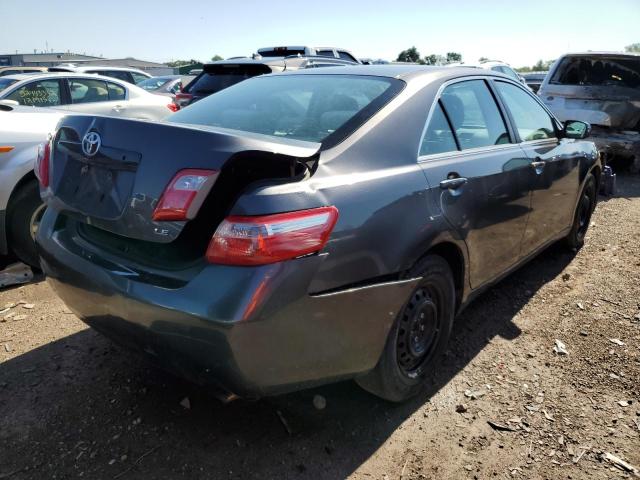Photo 4 from auction – 2009 TOYOTA CAMRY BASE with VIN 4T4BE46K69R124839
