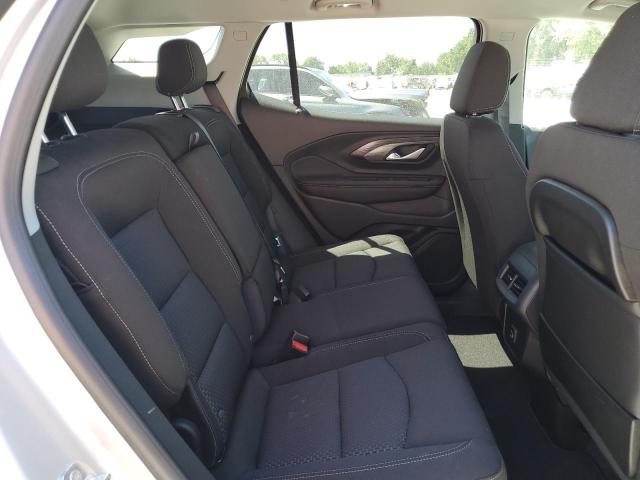 Photo 6 from auction – 2022 GMC TERRAIN SL with VIN 3GKALMEV0NL229333