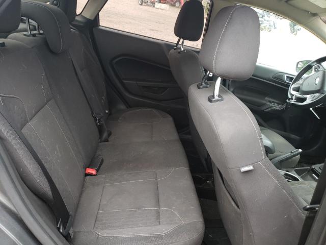 Photo 6 from auction – 2016 FORD FIESTA SE with VIN 3FADP4BJ7GM106310
