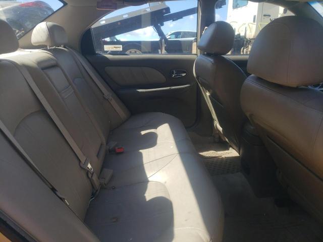 Photo 6 from auction – 2003 HYUNDAI SONATA GLS with VIN KMHWF35H13A826133