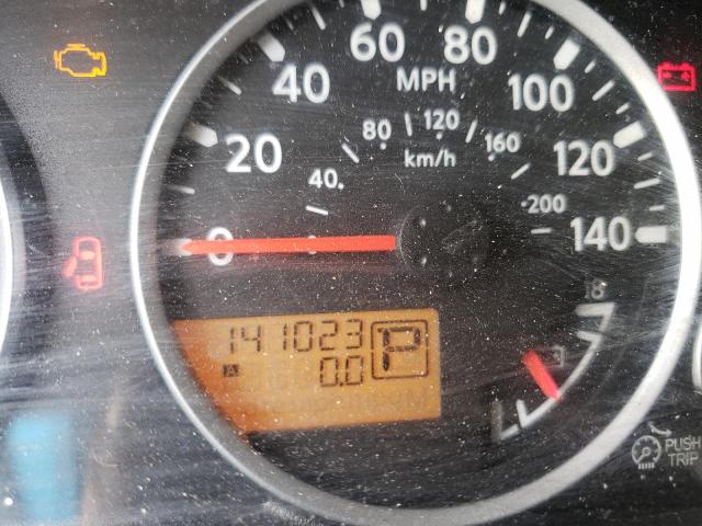 Zdjęcie 8 z aukcji – 2012 NISSAN PATHFINDER z VIN 5N1AR1NN1CC634548