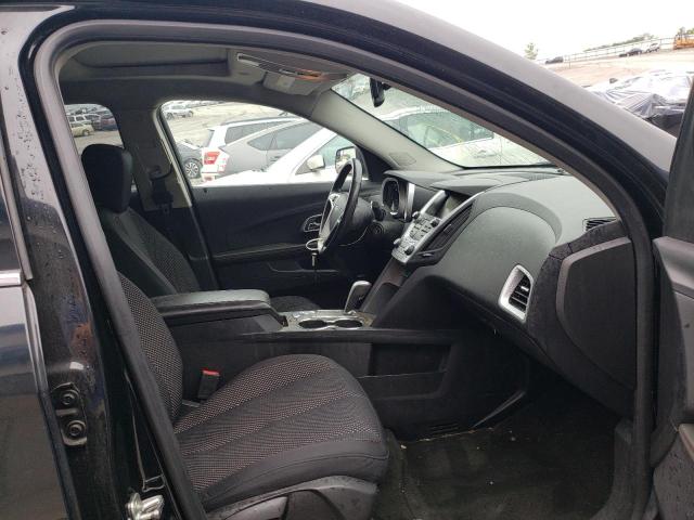 Photo 5 from auction – 2013 CHEVROLET EQUINOX LT with VIN 2GNFLNEK4D6194772