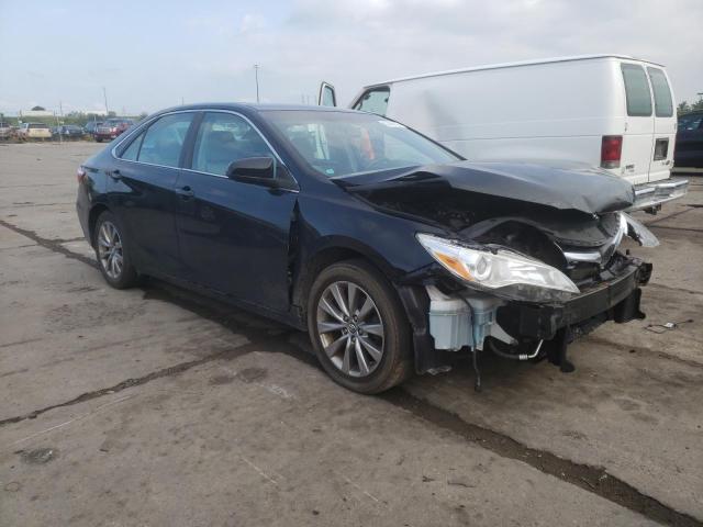 Photo 1 from auction – 2015 TOYOTA CAMRY LE with VIN 4T1BF1FK4FU916845
