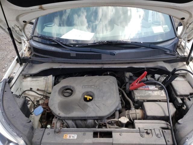 Photo 7 from auction – 2014 KIA SOUL + with VIN KNDJP3A53E7086365