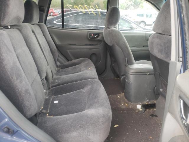 Photo 6 from auction – 2002 HYUNDAI SANTA FE G with VIN KM8SC73D02U266827