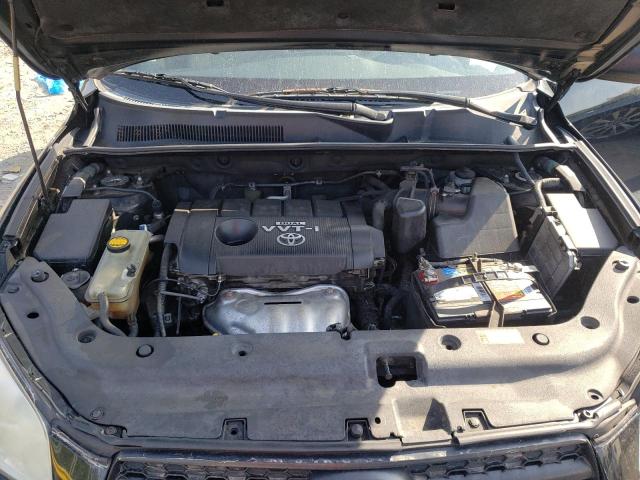 Photo 7 from auction – 2010 TOYOTA RAV4 with VIN 2T3JF4DV3AW042420