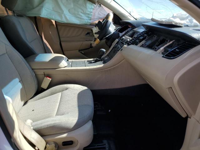 Photo 5 from auction – 2015 FORD TAURUS SEL with VIN 1FAHP2E81FG209309