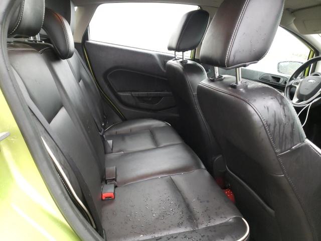 Photo 6 from auction – 2011 FORD FIESTA SES with VIN 3FADP4FJ0BM201729