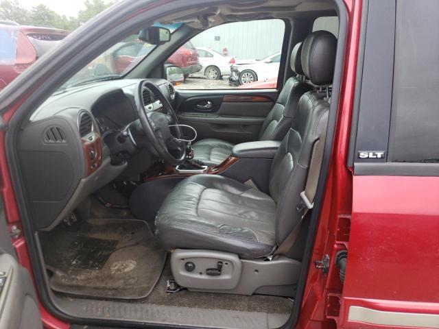 Photo 5 from auction – 2004 GMC ENVOY with VIN 1GKDT13S842198336