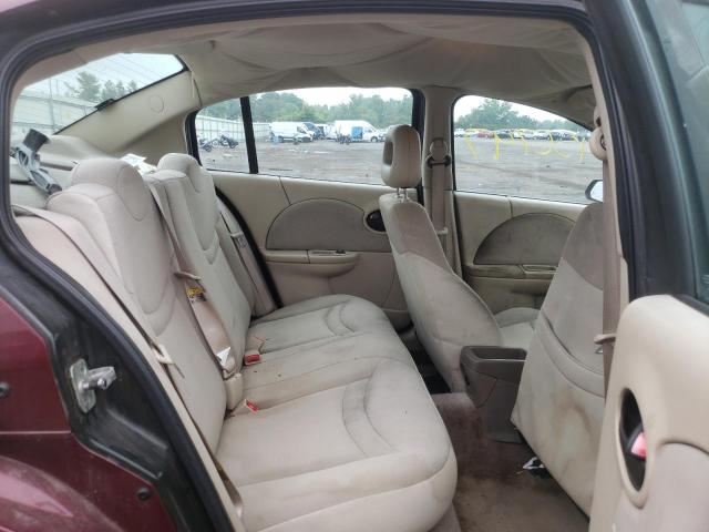Photo 6 from auction – 2003 SATURN ION LEVEL with VIN 1G8AJ52F23Z172511