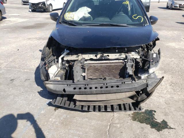 Photo 9 from auction – 2015 NISSAN VERSA NOTE with VIN 3N1CE2CP4FL363094