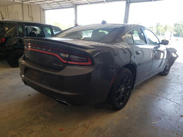 Photo 4 from auction – 2015 DODGE CHARGER SX with VIN 2C3CDXJG6FH759993
