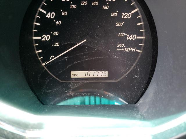 Photo 8 from auction – 2005 LEXUS RX 330 with VIN JTJGA31U950054433