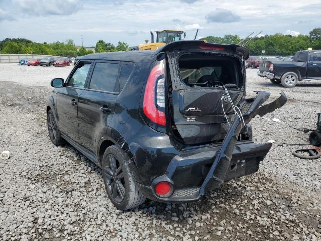 Снимка 3 от търг – 2016 KIA SOUL + с VIN KNDJP3A50G7345641
