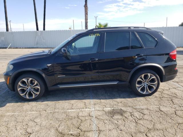 Photo 9 from auction – 2012 BMW X5 XDRIVE5 with VIN 5UXZV8C55CL423012