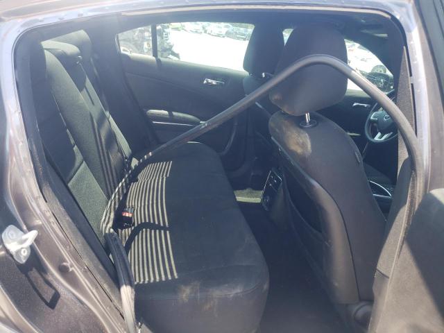 Photo 6 from auction – 2014 DODGE CHARGER SE with VIN 2C3CDXBG7EH308942