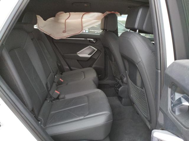 Photo 6 from auction – 2020 AUDI Q3 PREMIUM with VIN WA1DECF38L1048280