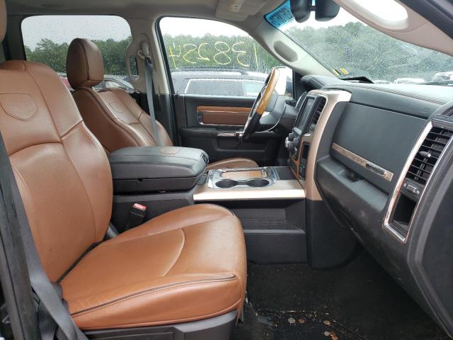 Photo 5 from auction – 2016 RAM 1500 LONGH with VIN 1C6RR7PT4GS131377