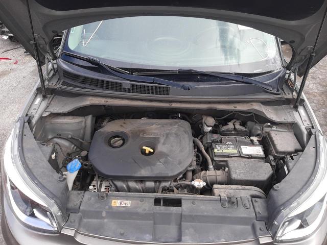 Photo 7 from auction – 2019 KIA SOUL + with VIN KNDJP3A56K7644141