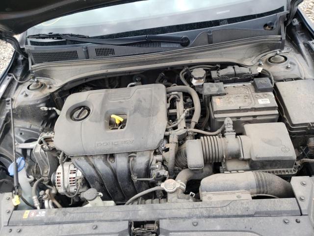 Photo 7 from auction – 2020 KIA FORTE FE with VIN 3KPF24AD5LE143387