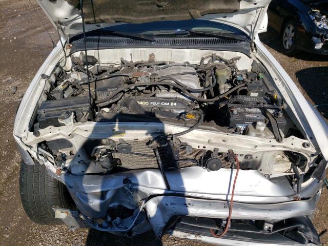 Photo 7 from auction – 2000 TOYOTA 4RUNNER LI with VIN JT3GN87R9Y0137974