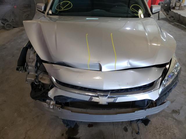 Photo 7 from auction – 2015 CHEVROLET MALIBU 1LT with VIN 1G11C5SL8FF112172
