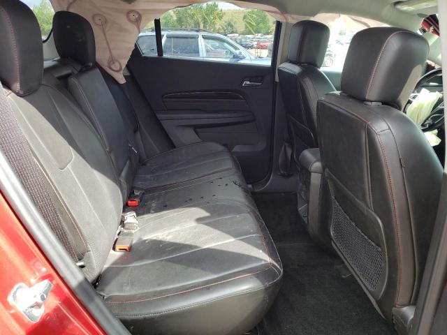 Photo 6 from auction – 2015 GMC TERRAIN DE with VIN 2GKFLZE34F6281975