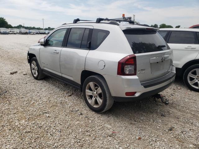 Photo 3 from auction – 2014 JEEP COMPASS LA with VIN 1C4NJDEB4ED551696