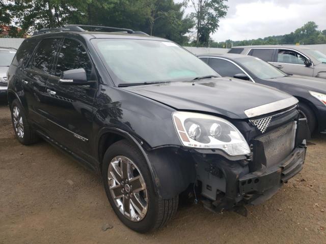GMC ACADIA 2012 with VIN 1GKKVTED4CJ346904 - Photo from auction