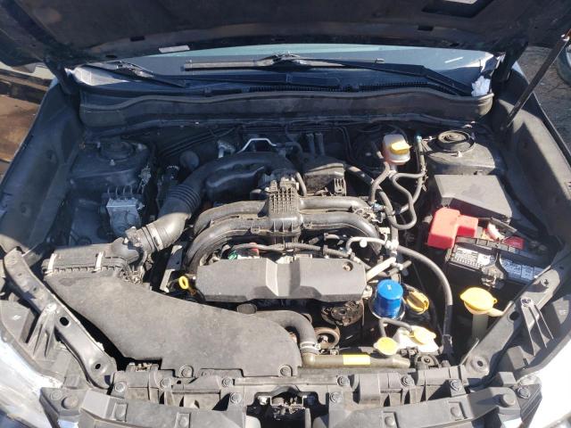 Photo 7 from auction – 2014 SUBARU FORESTER 2 with VIN JF2SJAAC1EH492827