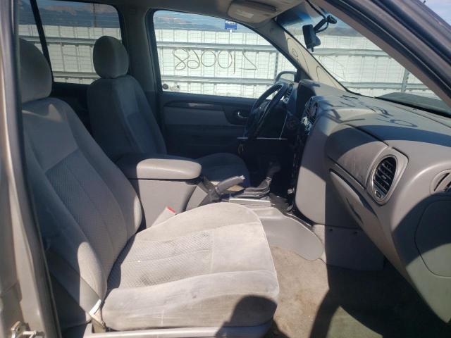 Photo 5 from auction – 2007 GMC ENVOY with VIN 1GKDT13S072294367