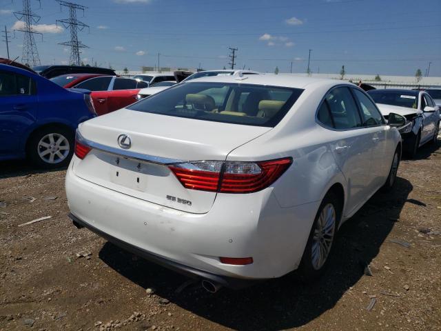 Foto 4 de la subasta – 2014 LEXUS ES 350 con VIN JTHBK1GG3E2091352