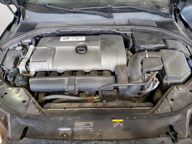 Photo 7 from auction – 2008 VOLVO XC70 with VIN YV4BZ982181031821