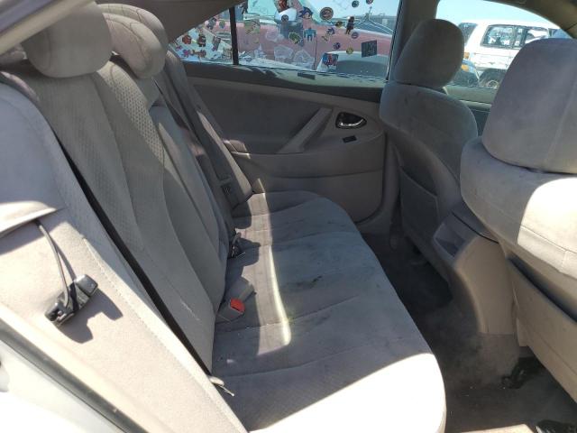Photo 6 from auction – 2009 TOYOTA CAMRY BASE with VIN 4T1BE46K59U279246