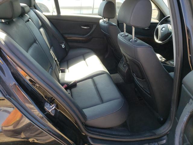 Photo 6 from auction – 2009 BMW 328 I with VIN WBAPH77599NM46484