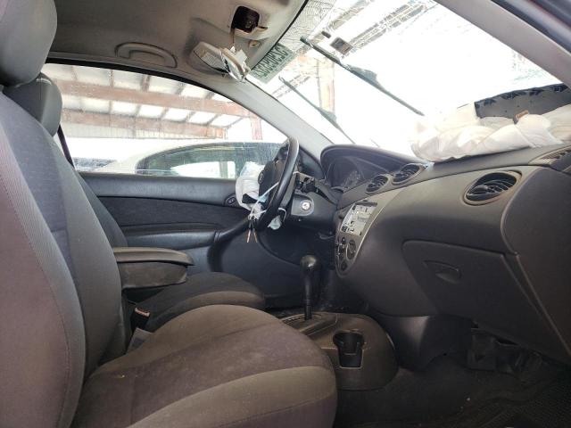 Photo 5 from auction – 2003 FORD FOCUS ZX3 with VIN 3FAFP31373R119982