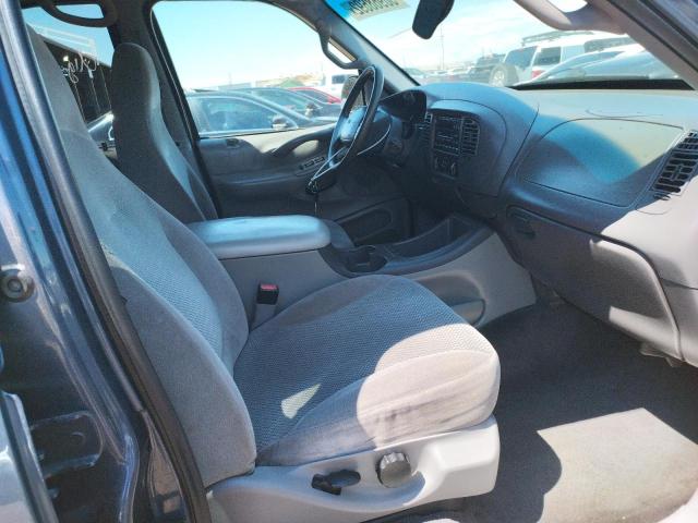 Photo 5 from auction – 2002 FORD EXPEDITION with VIN 1FMRU15L92LA38599