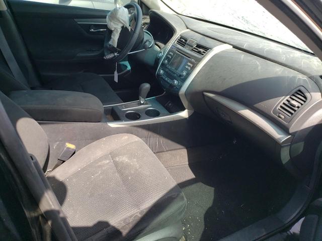 Photo 5 from auction – 2015 NISSAN ALTIMA 2.5 with VIN 1N4AL3APXFC236872