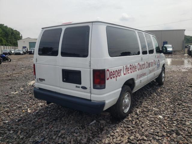 Photo 4 from auction – 2010 FORD ECONOLINE with VIN 1FTNE1EW7ADA55730