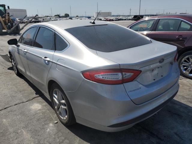 Photo 3 from auction – 2016 FORD FUSION SE with VIN 3FA6P0HD7GR292436