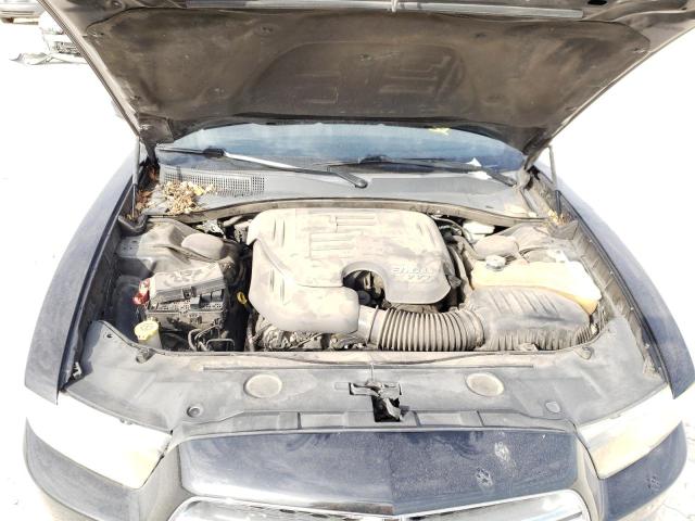 Photo 7 from auction – 2011 DODGE CHARGER with VIN 2B3CL3CG0BH512033