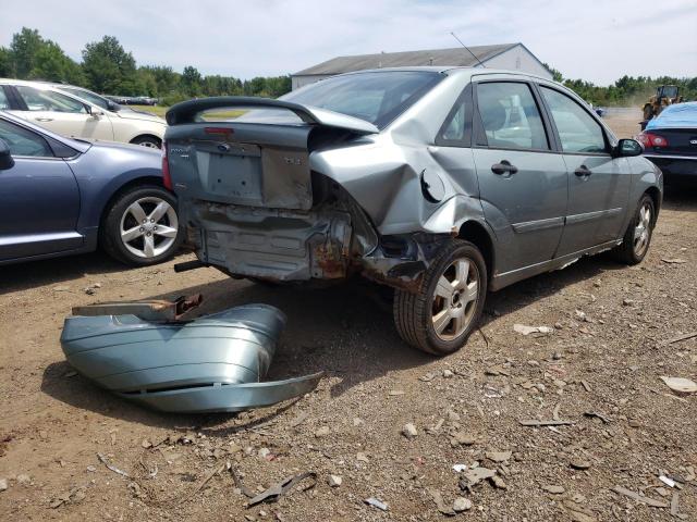 Photo 4 from auction – 2005 FORD FOCUS with VIN 1FAFP34N05W160385